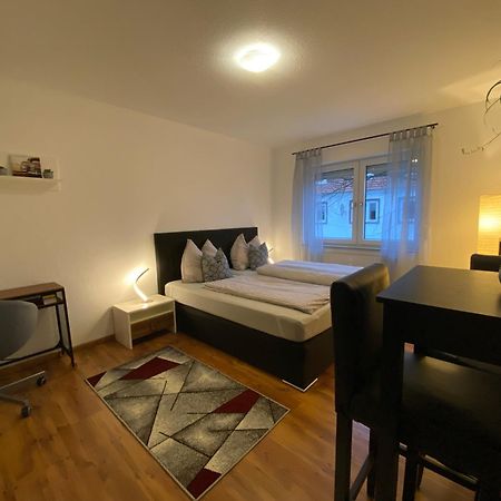 Einzimmerwohnung In Kassel Mitte Εξωτερικό φωτογραφία