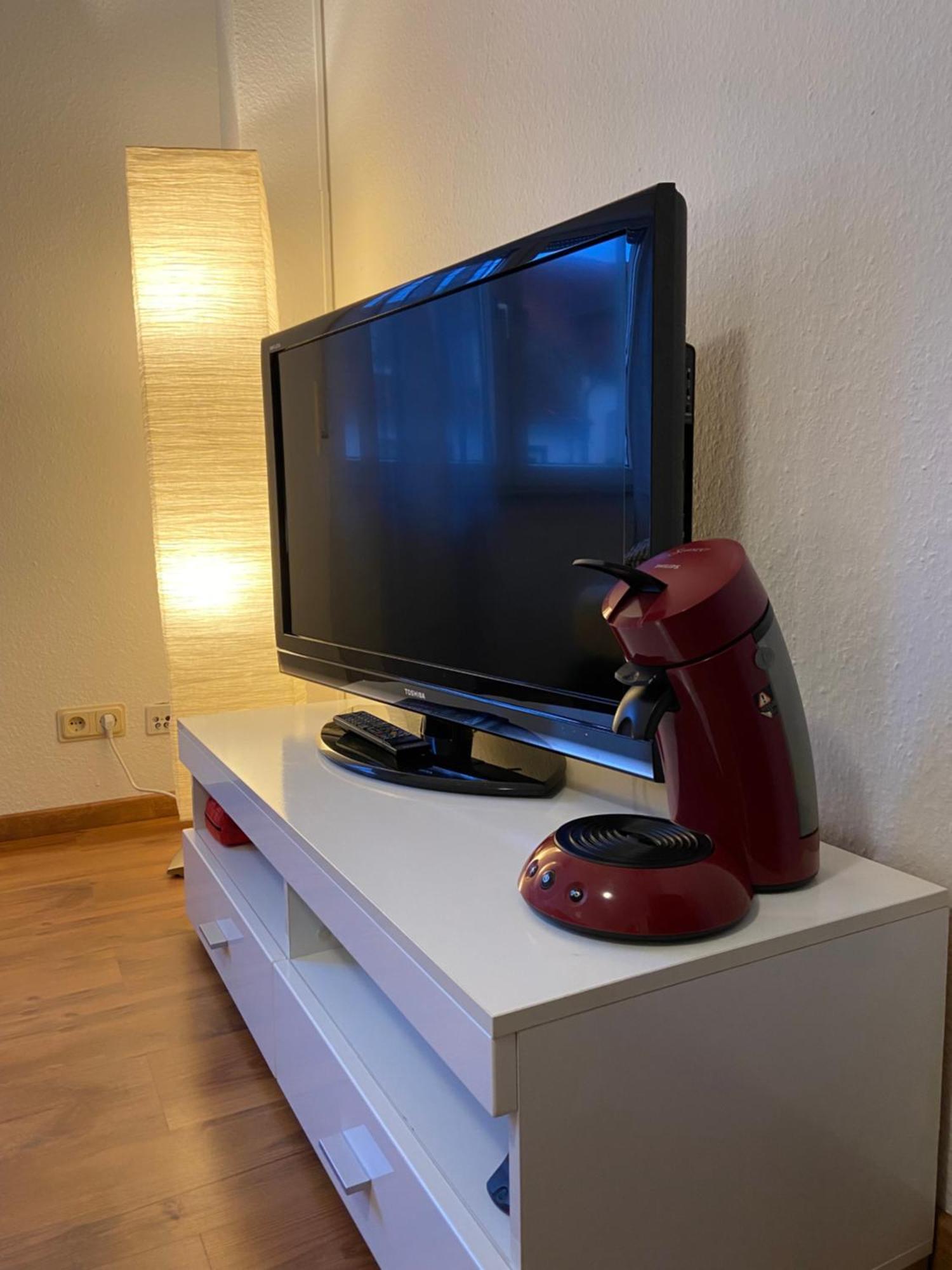 Einzimmerwohnung In Kassel Mitte Εξωτερικό φωτογραφία